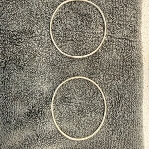 Ippolita Silver Bangle Bracelets (2)